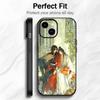 Fantasy Anime H-Heaven Officials Blessing Phone Case Phone Case Trend Soft Packaging Lightweight For iPhone17 16 15 14 ProMax