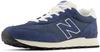 Кроссовки New Balance 515 navy/white (ML515LCN)
