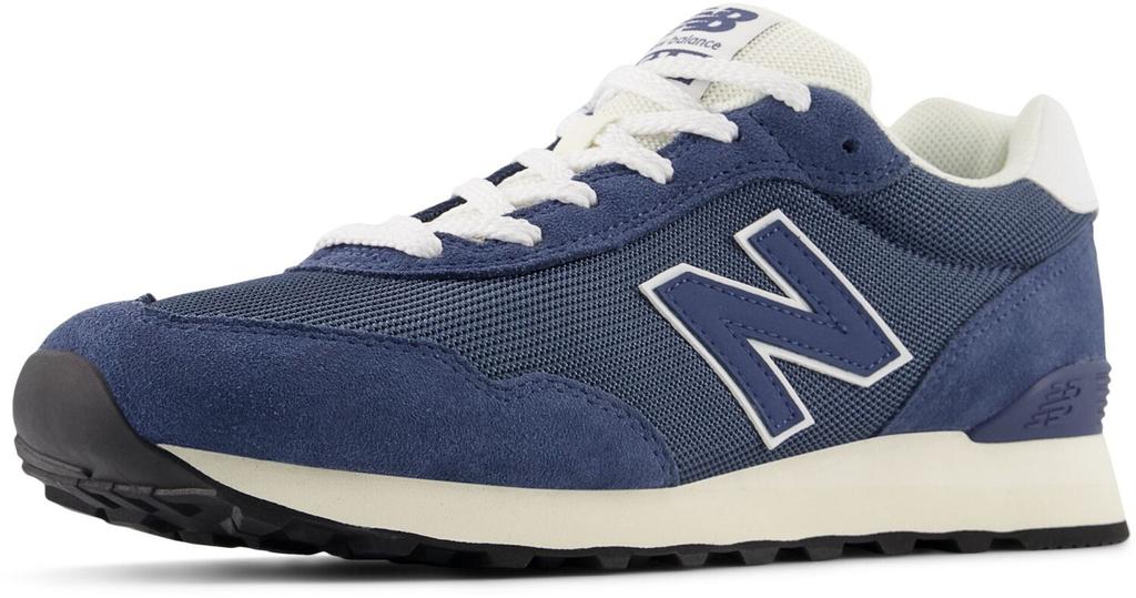 Кроссовки New Balance 515 navy/white (ML515LCN)