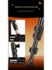 Lightweight Era Q999HE/HR Horizontal Center Column Tripod for Phones & DSLRs - Multifunctional Overhead Shot Capability
