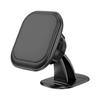 Car Mounted Magnetic Phone Holder AirOutlet Snap On Suction Cup Magnetic Holder