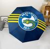 Parramatta Eels (5) Umbrella Sturdy Frame Suitable for Outdoor Activities Beach Travel Ideal Gift for All Seasons