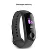 Nowy M3 Smart Band (Wersja CN)
