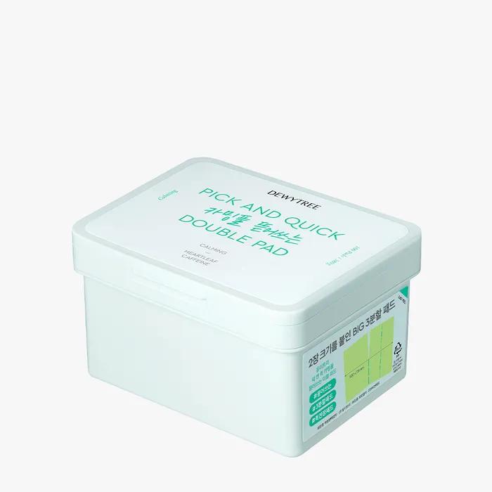 Pick & Quick Coming Full Tearable Double Pad 100 Sheets