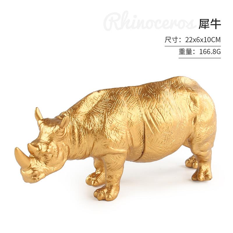 

Фигурки Набор Изысканных Животных С Реалистичными Дизайнами Тигра Льва Слона Носорога Идеально Подходит Для Коллекционеров И Энтузиастов Декор Rhino 166.8g