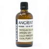 Wheat Germ Carrier Oil 100ml