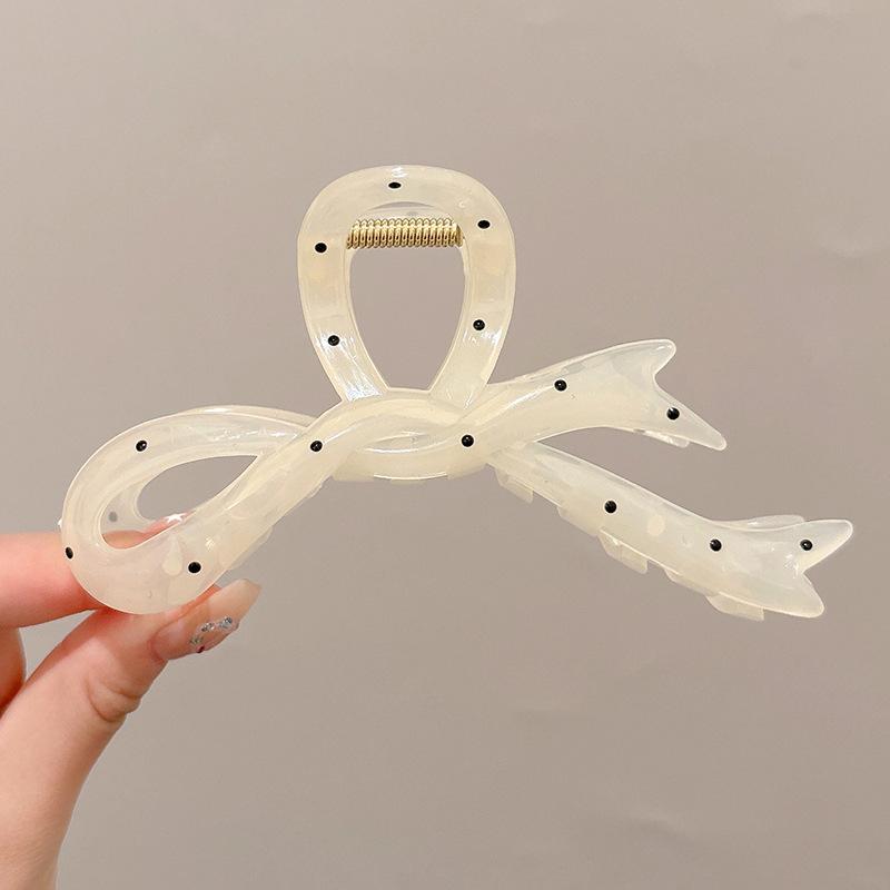 

Корейские девушки волосы когти точки акула заколки для волос для женщин элегантные женские аксессуары для волос милые заколки для волос хвостики заколки Size fits all