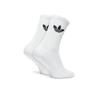 Носки длинные adidas Trefoil Cushion