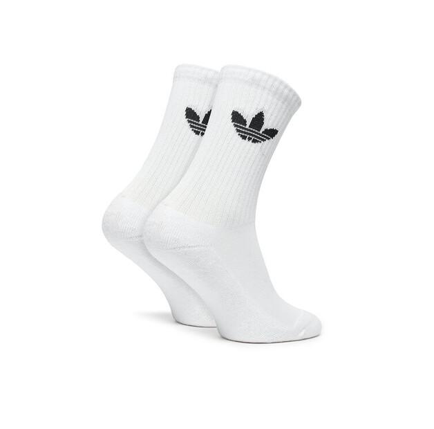 Носки длинные adidas Trefoil Cushion