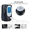 1 PCS Electric Penis Pump Enlargement Vacuum Pump Automatic Penis Enlargement Extension Pump Masturbation Penis Mens Sex Toy 18+