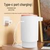 Jia Qi Dual-Pump Electric Water Dispenser