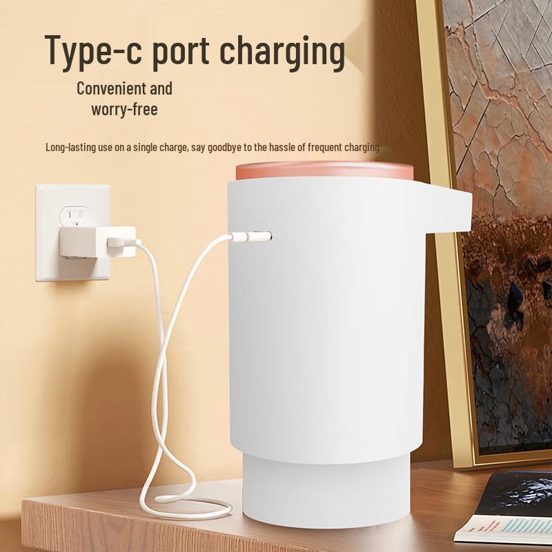 Jia Qi Dual-Pump Electric Water Dispenser