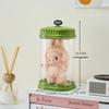Miflame Plush Toy and Pendant Display Storage Box