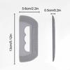 Pet Hair Remover for Car Interior Reusable Rubber Sheet Lint Removal Tool for Carpet Rug Couch Auto Detailing Furniture