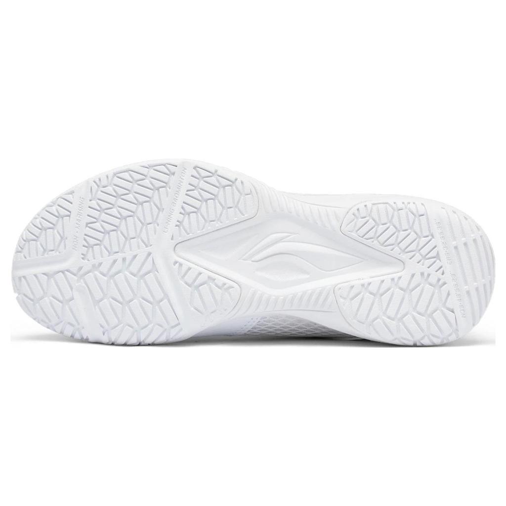 Li-Ning Thunder Lite 'White Black' Men's AYTS020-7