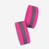 High Visibility Reflective Band for Night Running Walking Safety Tape Bracelet