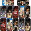 Pro Samsung Galaxy S25 S24 S23 S22 Ultra FE Plus A17 A37 A57 A56 A55 A06 A16 A15 A36 A26 A35 A05 A25 A54 A34 Pouzdro Tapeta Ace One Piece Luffy Kryt