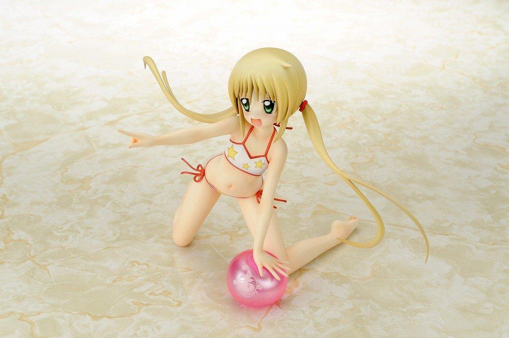 Kotobukiya Hayate the Combat Butler! Sanzenin Nagi Swimsuit Ver. 1/6 Scale PVC Pre-painted Figure