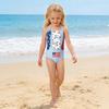 Bikini-Set für Mädchen - Teenager-Badebekleidung Separater Badeanzug Teenager-Badebekleidung Badeanzug für Mädchen