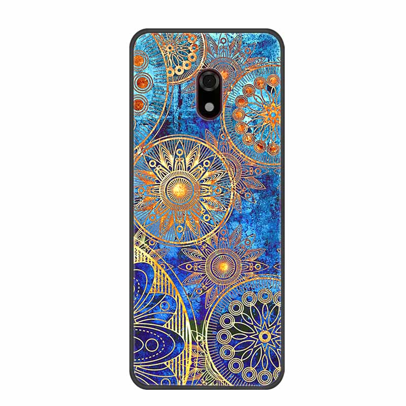 Soft Silicone Cover for Qin F22 Pro Case Fashion TPU Silicon Phone Cases for Xiaomi QinF22 Pro Back Shell On Qin F 22 Pro F22Pro