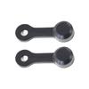 Bike Motorbike Bleeder Nipples Cover Brake Bleeder Screw Caps Greases Fitting Nipples for Multiple Cycling