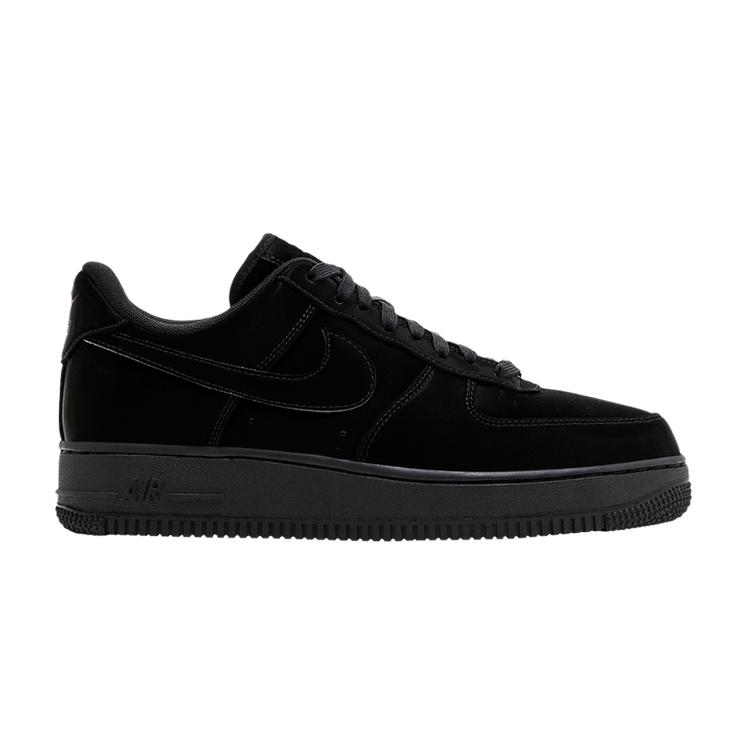 Nike Air Force 1 Low LX Vanta Black 36.5