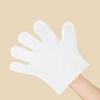 1-6Bag Pet Wipes Gloves Dog Clean Spa Leave-In Deodorizing Dry Cleaning Cat Wipes For Dogs And Cats, Bath Gloves, Cleaning Suppl