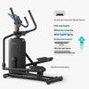 Merach Smart Elliptical Trainer CN Plug (adapter Included)