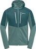 Jacket Jack Wolfskin Alpgrat Pro Ins FZ Men Jade Green