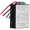 BLW‑12/24 400W Wind Generator Turbine Controller Waterproof Battery Charging Regulator