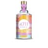 4711 REMIX CALIFORNIA FEELING Edc Vaporisateur 100 Ml
