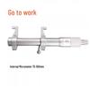 Shang Gong High Precision Internal Micrometer for Inner Diameter Measurement (5-30mm, 25-50mm, 50-75mm, 75-100mm)