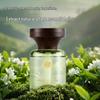 Oriental Charm Car Air Freshener: Long-lasting Mountain & River Fragrance - Upgraded Interior Perfume