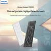 Philips SPK6308 Wireless Keyboard