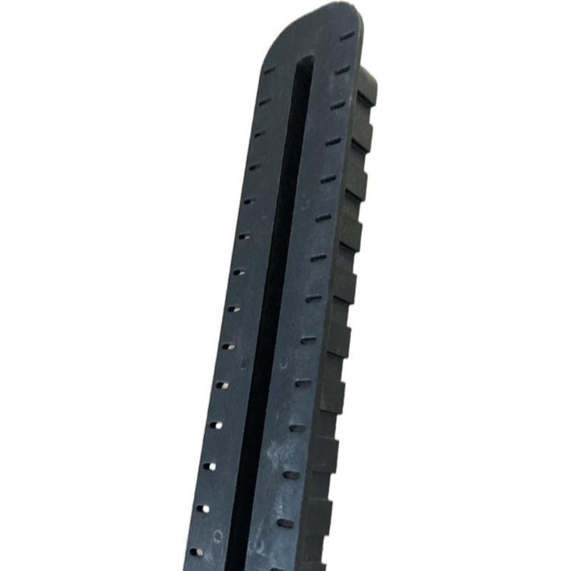 Longboard Surfbrett Mittlere Fin Box Universelle Surfbrett Fin Box Wassersport Zubehör Einfach zu Installieren