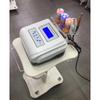 Photon Electroporation Needle Free Mesotherapy Skin Facial Lifting Machine Skin Care Facial Beauty Machine No-needle Mesotherapy