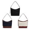 Esquire Collection Women'S Karen Nylon Shoulder Bag Fshb606_608