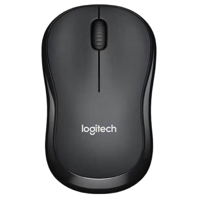 

Logitech M220 Silent Wireless Mouse