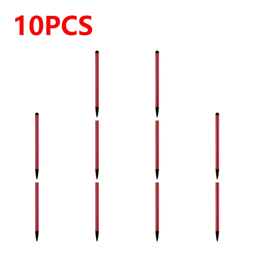 Universeller Stylus für Android IOS Touchscreen Kapazitiver Stift Tablets Handy Touchstift für iPad iPhone Huawei