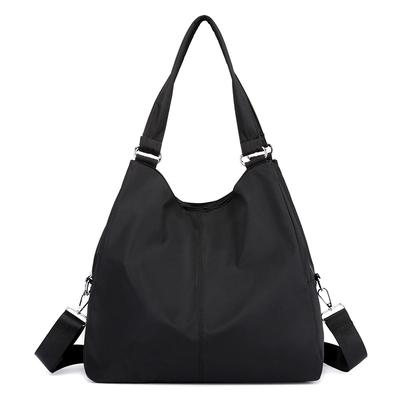 Nylon Bag Women Handbag Casual Large Shoulder Bag Roomy Tote Famous Brand Handbags Mummy Shopping Bags Waterproof Messenger Bag