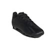 Adidas X Crazyfast.4 FG J Nightstrike Pack Kids Sneakers Black Core-Black IE1590