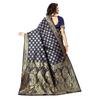 Sugathari Womens Art Silk Kanchipuram Saree (SAN PARI R )