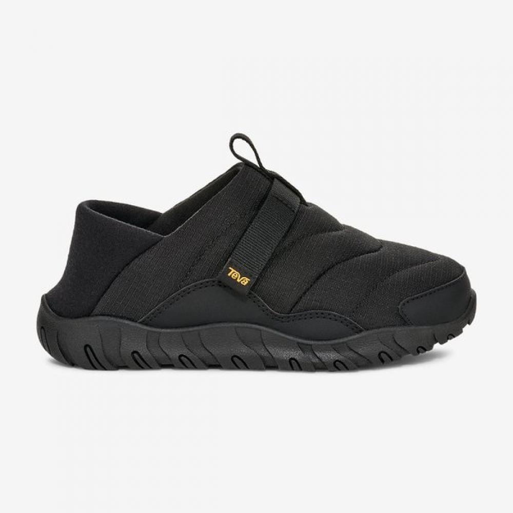Зимние ботинки Teva Kids Rember Camp Stvt2533953 Blk 180