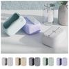 Non-slip Paper Towel Case Multi-functional Modern Napkin Holder Durable Tissue Storage Box  Office