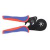 0.08-16mm² 16-6 Tubular Terminal Crimping Tools With 1200pcs/boxTerminals New Mini Pliers Precision Electrical Clamp Set