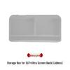 Universal Car Organizer: Screen Holder, Tissue Box, and Storage Tray for Xiaomi YU7