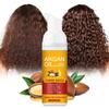 Bush Curly Hair Styling 60ml Moisturizing And Anti-frizz Hair Elastic Nourishing And Shiny