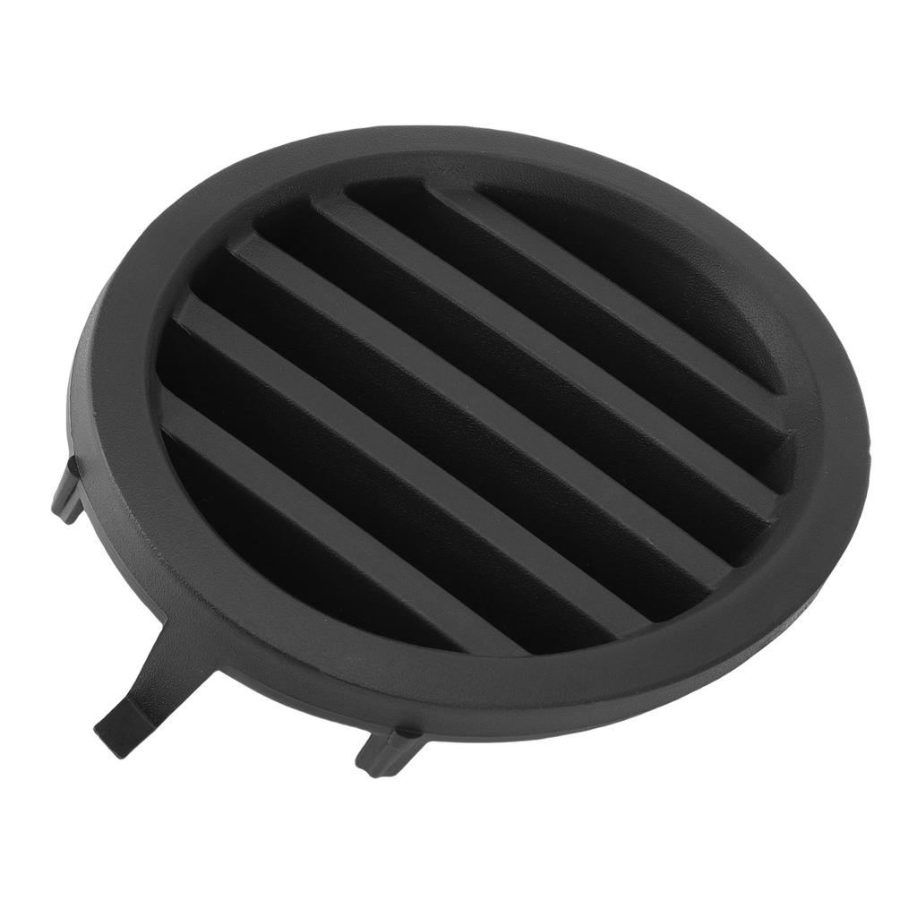 Front Fog Light Cover Replacement for Titan Armada 2004 2014 Front Bumper Fog Light Hole Cover Right 622567S200