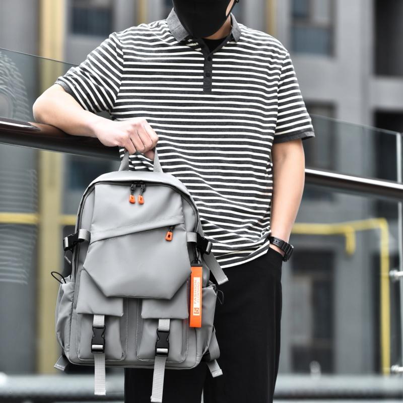 Backpack Men's Travel Computer Backpack