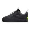 Nike Air Force 1 Low Experimental Black Men Sneakers Anthracite Chile-Red Hyper-Royal CV1754-001